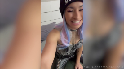 Leather Pants Facesitting And Nasty Farts