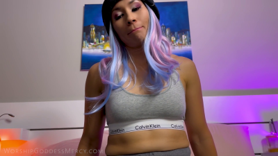 I Discovered Your Fart Fetish