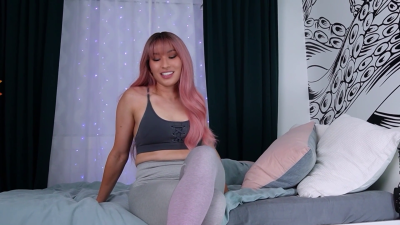 Sweaty Gym Socks JOI