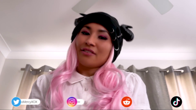 Betrayed And Bullied By School Crush