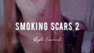 Smoking Scars 2