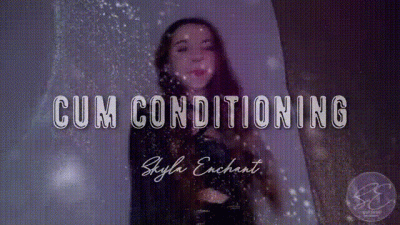 Cum Conditioning