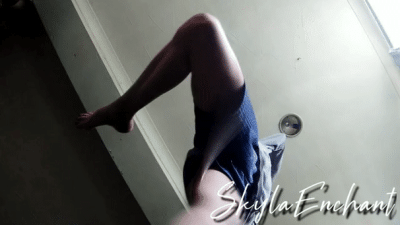 Leg Hooping Teaser