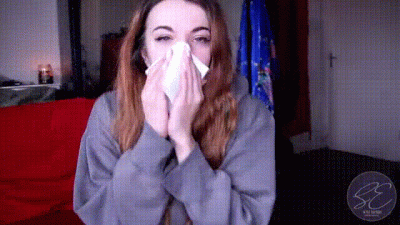 Snotty Honking