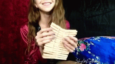 Friday The 13Th Cbt Task The Peg Challenge