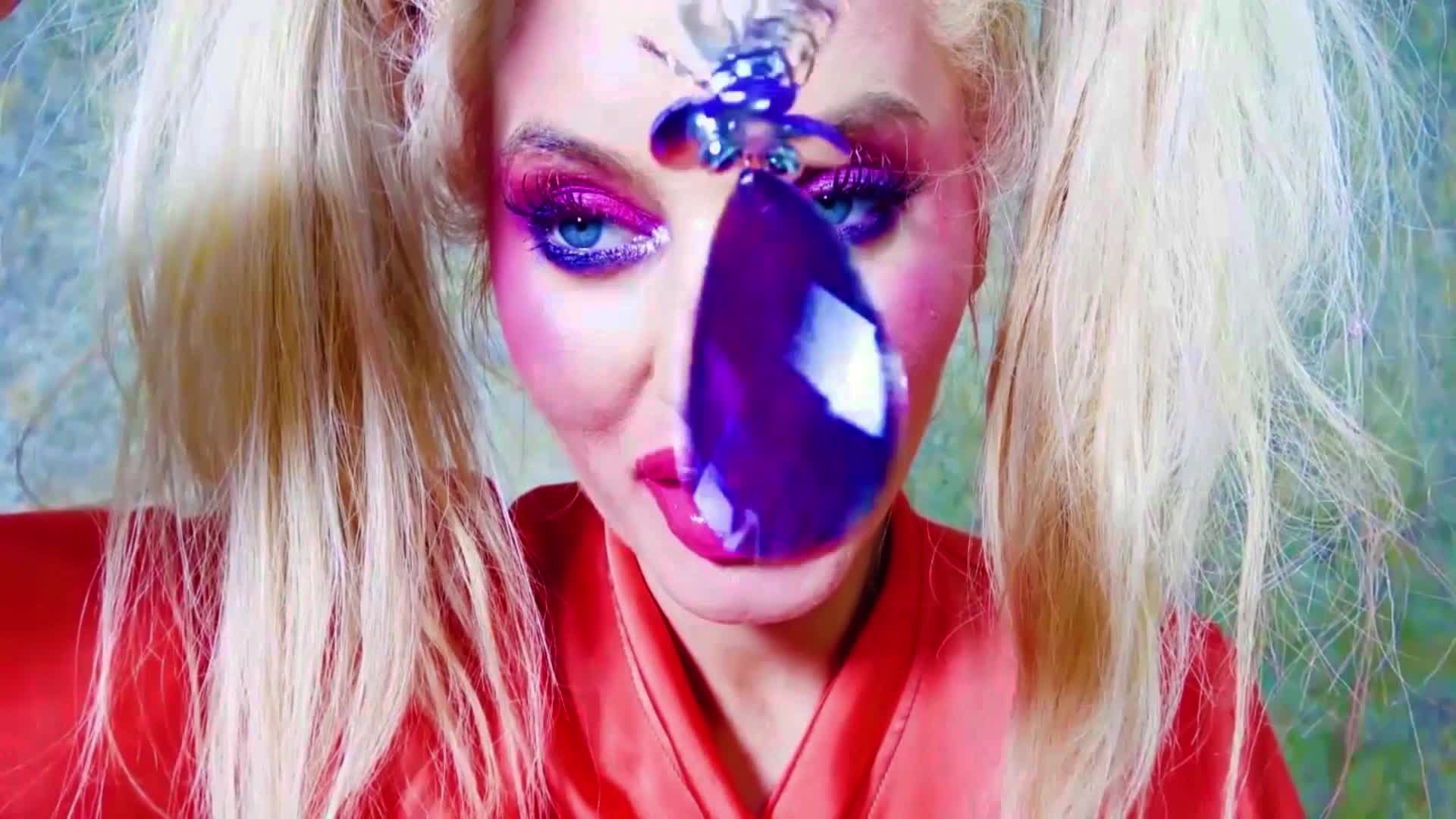 Bimbofication Mindfuck