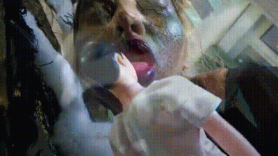 The Last Orgasm