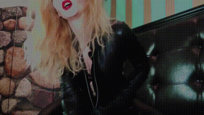 Xenia Onatopp Executrixxx