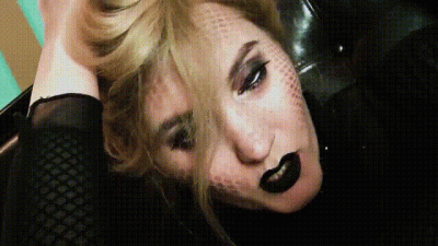 Sexual Cannibali Sm