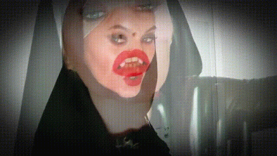 Magic Transformation (Full Moon)