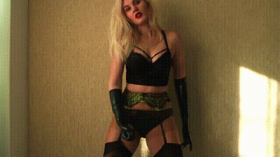 Lethal Scissor
