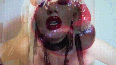 Give Yourself (Trigger Fantasy)