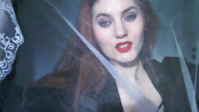 Possesed Bride