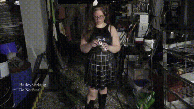 Batman Dress Smoke Ad
