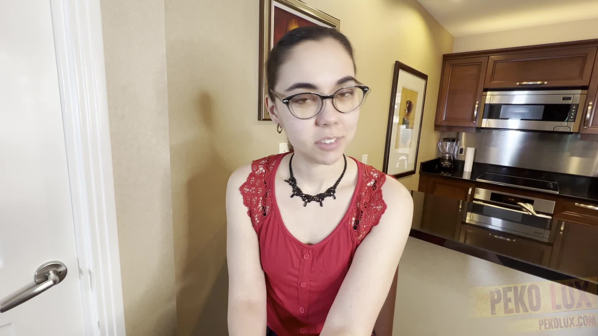 Tutor Peko Lux JOI Encouragement