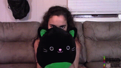 Funny Faces With Peko And Squishy