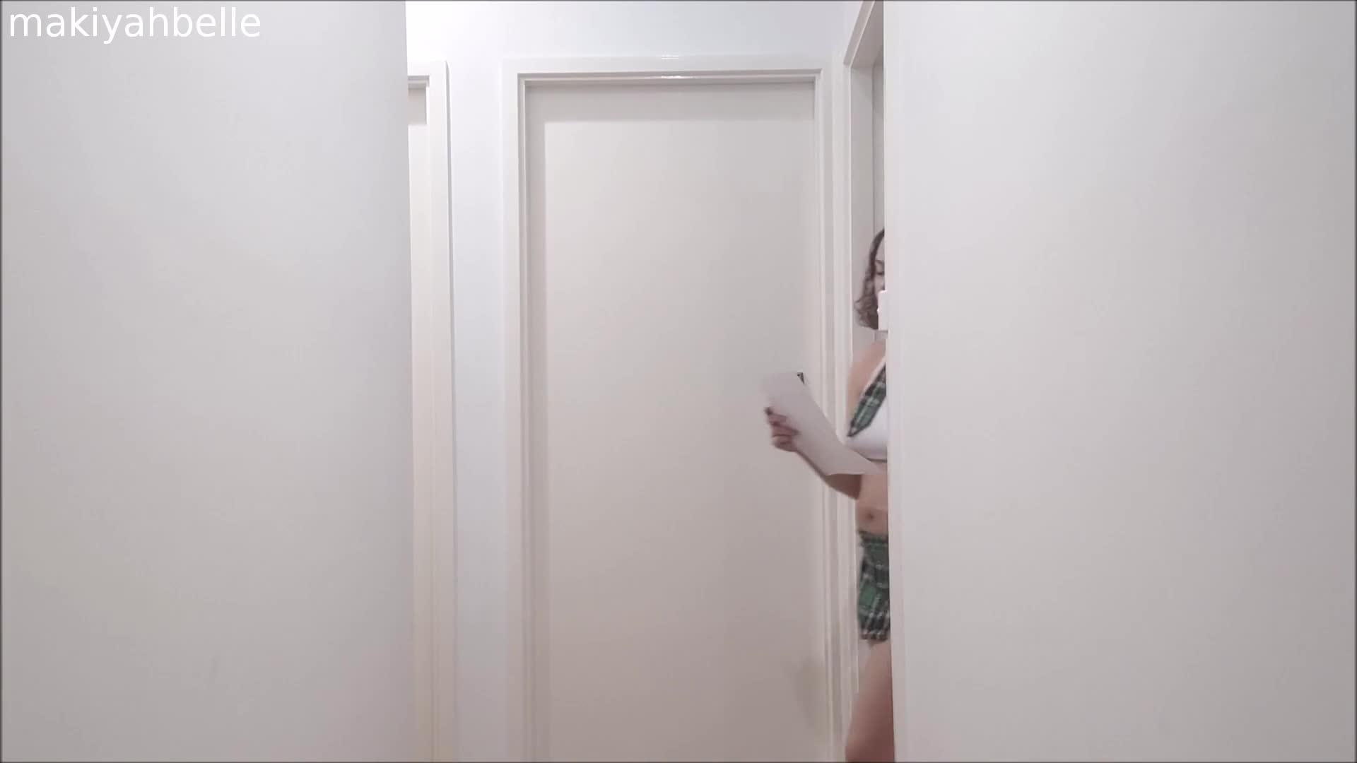 I Faked Outrage Then Told Him To Cum On My Face