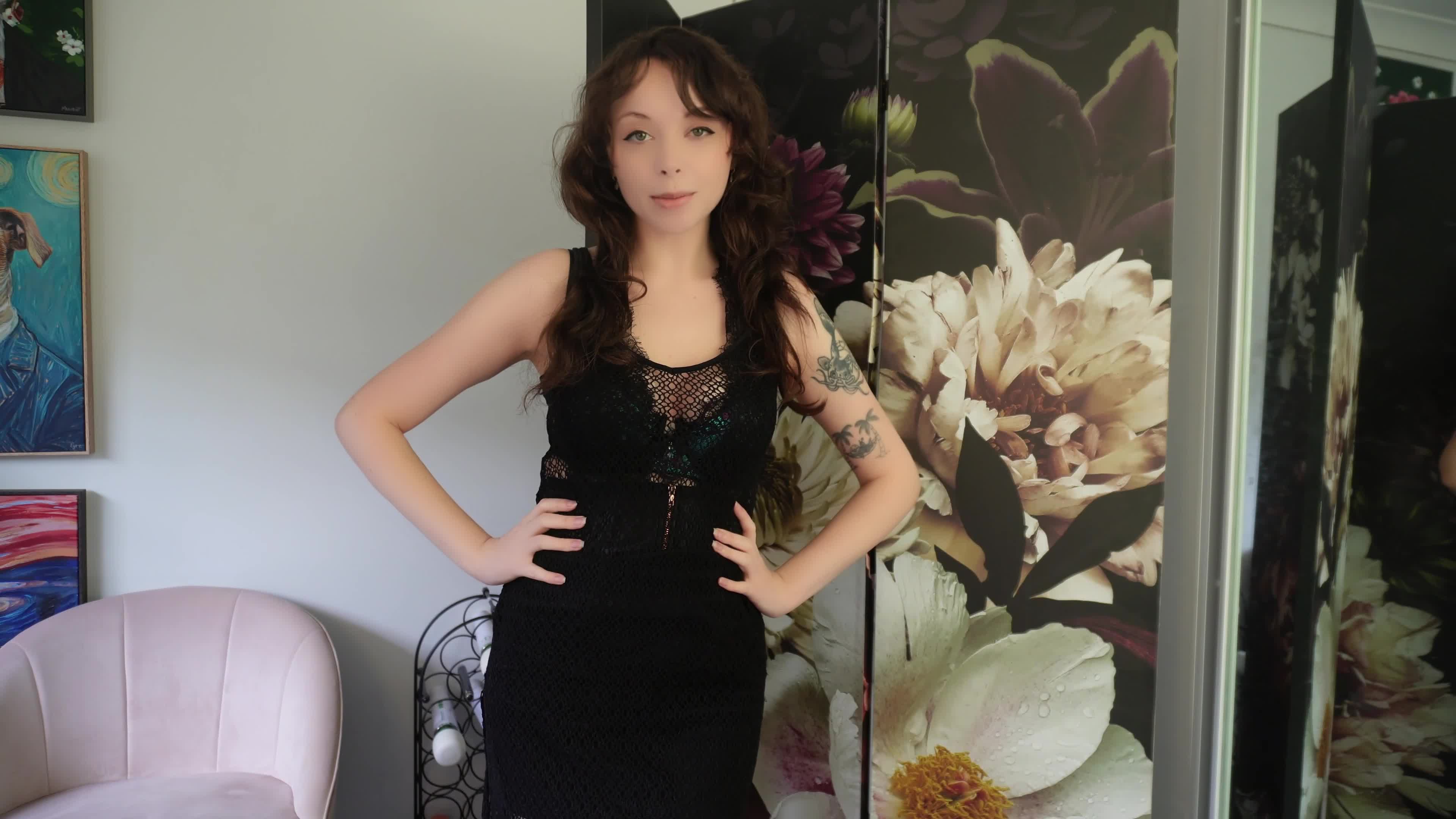 Tease & Denial JOI Edging To My Whimsical Control