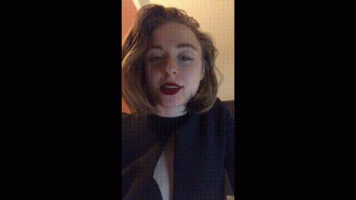 Your Queen Demands Your Service As A Spittoon