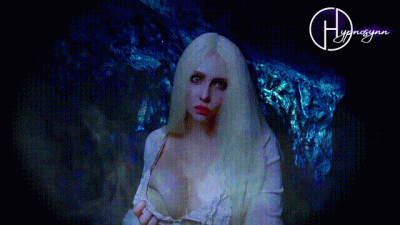 Demon Succubus Seductively Drains Your Balls Dry (POV Roleplay)