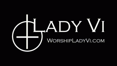 Part 4 - Footing And Fucking - Lady VI W/ Lady Olivia Fyre And Bondage Toy