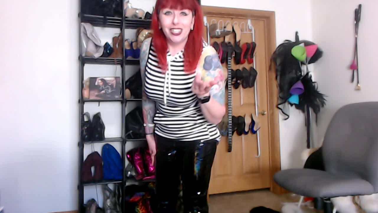 And Now You're Paying Him