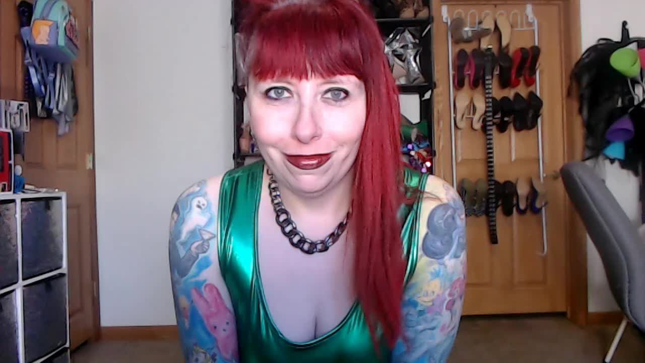 Butterfly Induction: Suck Dick To Cum