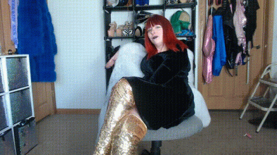 Humiliation Via Alpha