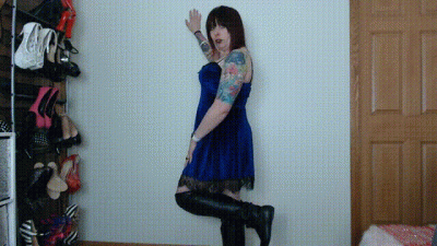 Addicts Need Humiliation To Stroke