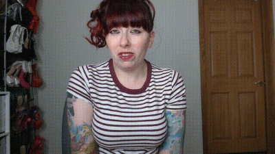 My Most Vile, Grotesque Task Ever