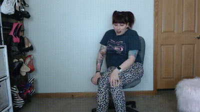 Filthy Stinky Chuck Taylors