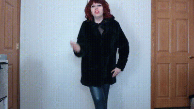 Tale Of The Wishlist Bitch