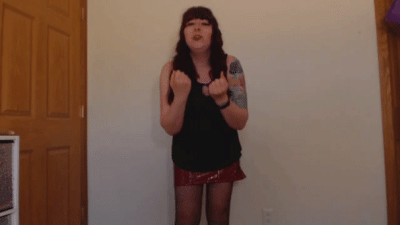 Stuffed To Immobility