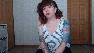 Arrogant Spoiled Bitch
