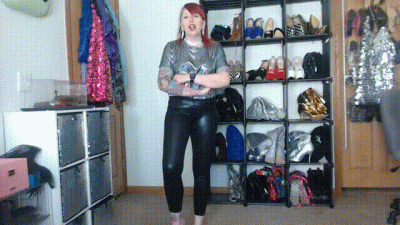 Berated As You Stroke