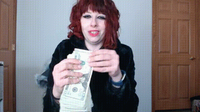 The Wad Of Cash