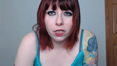 Humiliation Is Your Sex
