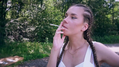 Smoking Relief