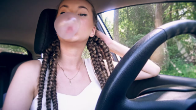 Bubblegum Bitch
