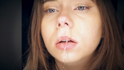 Sneezing Juicy Shower (S)