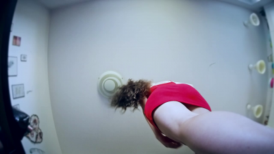 Little Mini Human Insect (S)