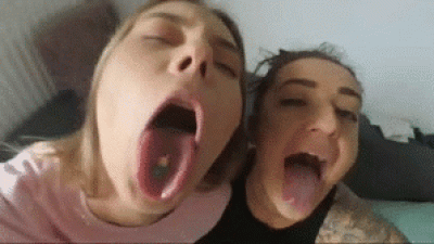 Double Devouring (As)