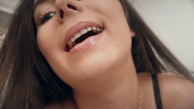 Gimme Your Face For Spit Shower (S)