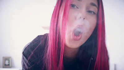Burping Drinking Smoking
