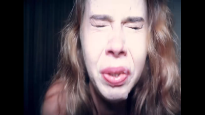 Allergic Mucus Shower (S)