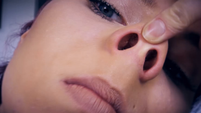 Sweet Little Nose (S)