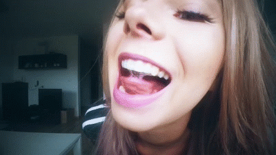 Wetness In My Mouth (S)
