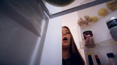 Digest You From Another Side Anal Vore (S)