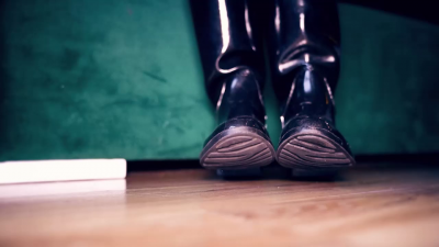 Ballons Trampling (S)