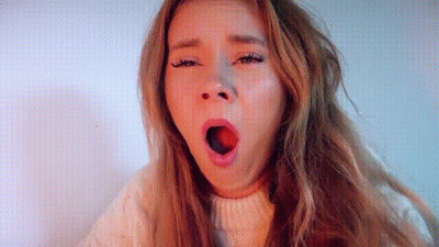 Early Morning Coffee&Yawning